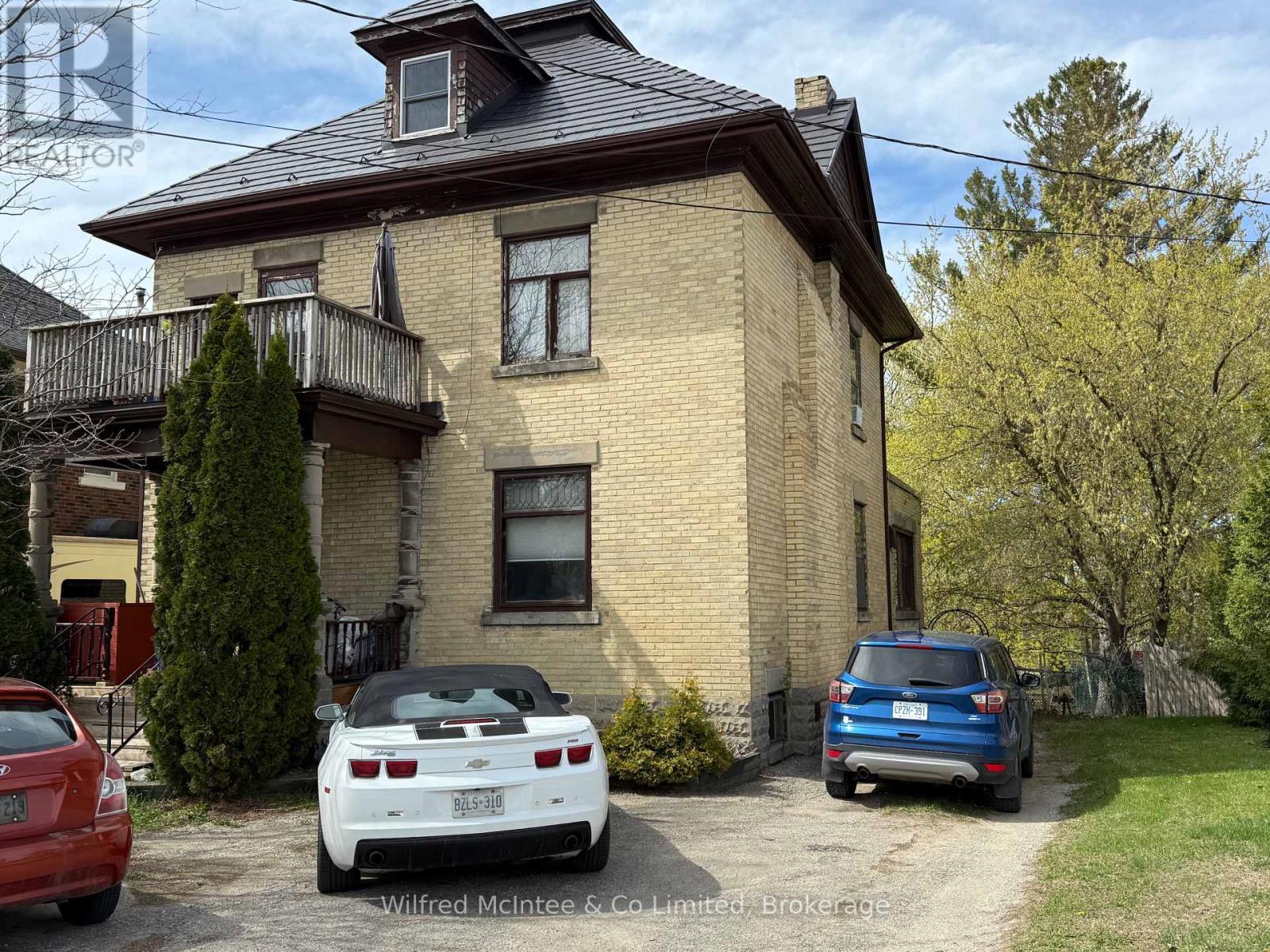 570 10th. Street, Hanover, Ontario  N4N 1R7 - Photo 1 - X12123301