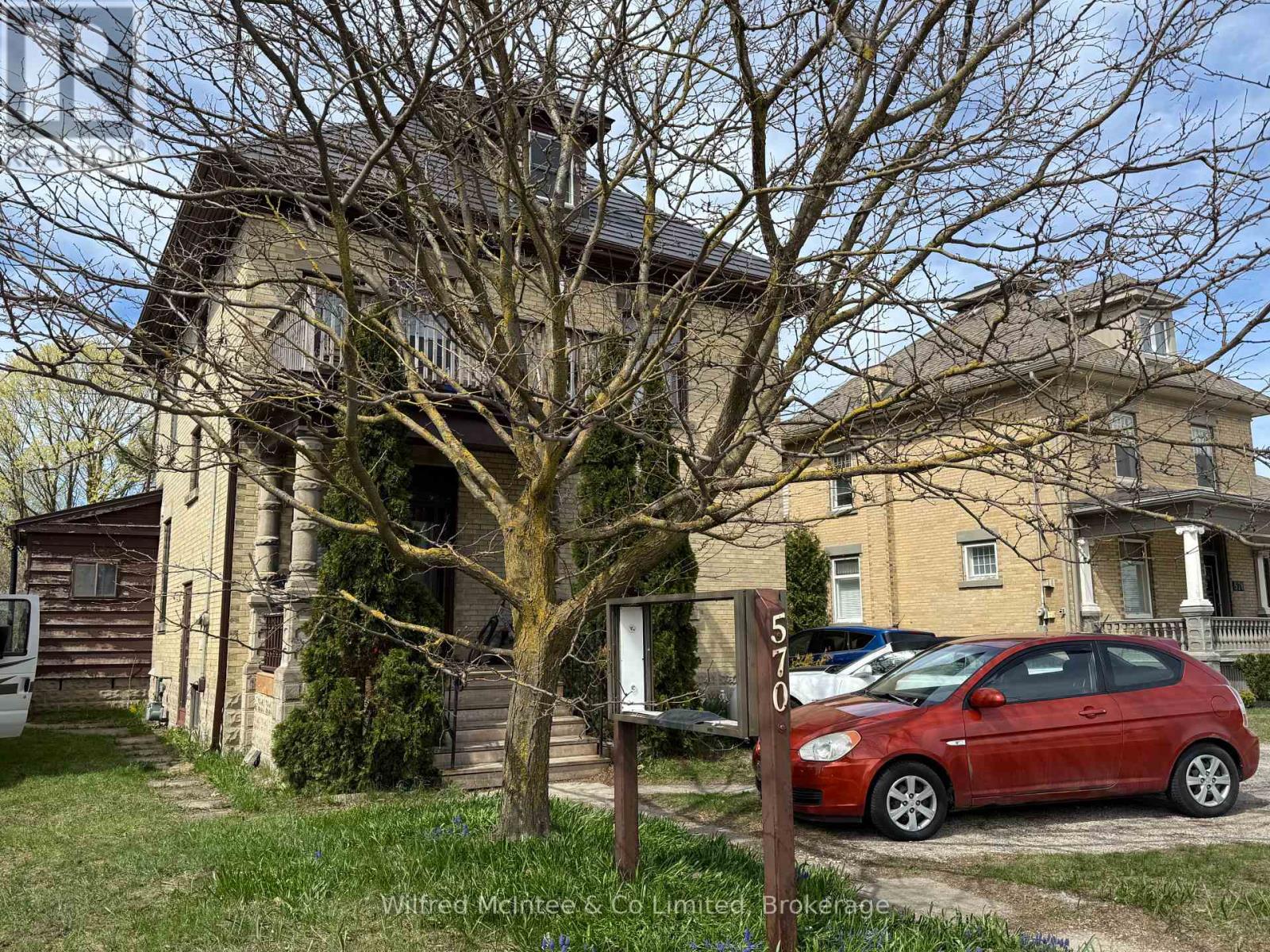 570 10th. Street, Hanover, Ontario  N4N 1R7 - Photo 3 - X12123301