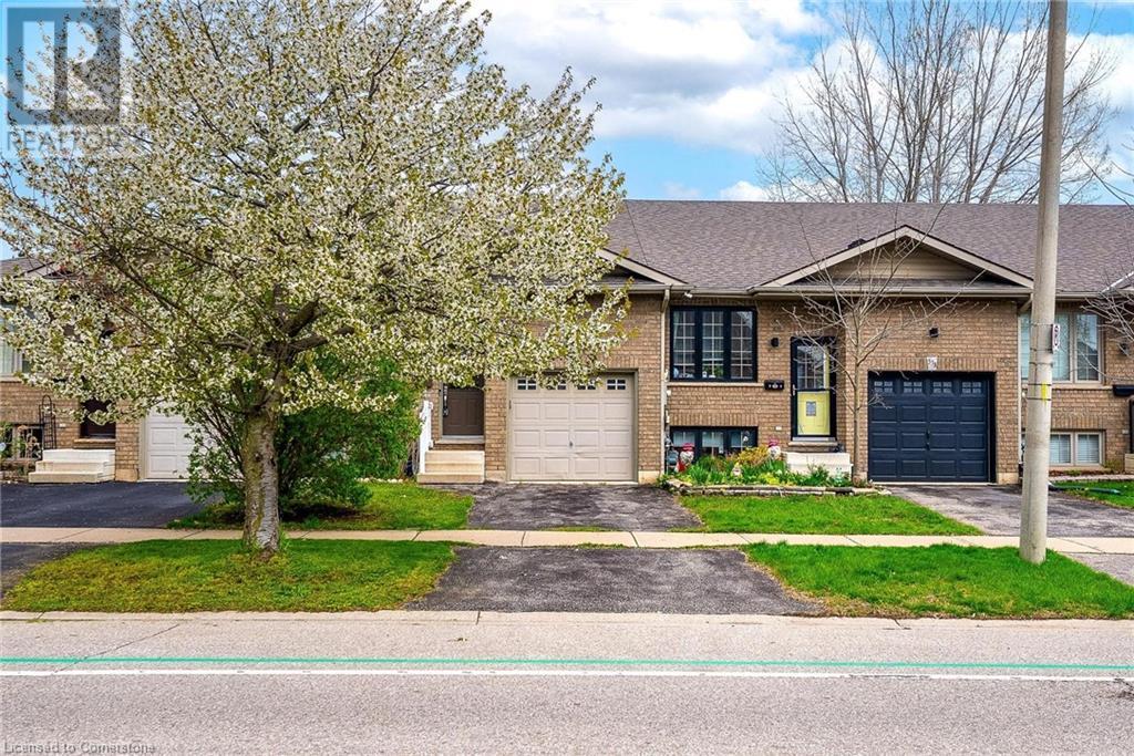 576 Grey Street, Brantford, Ontario  N3S 4Y1 - Photo 1 - 40722259