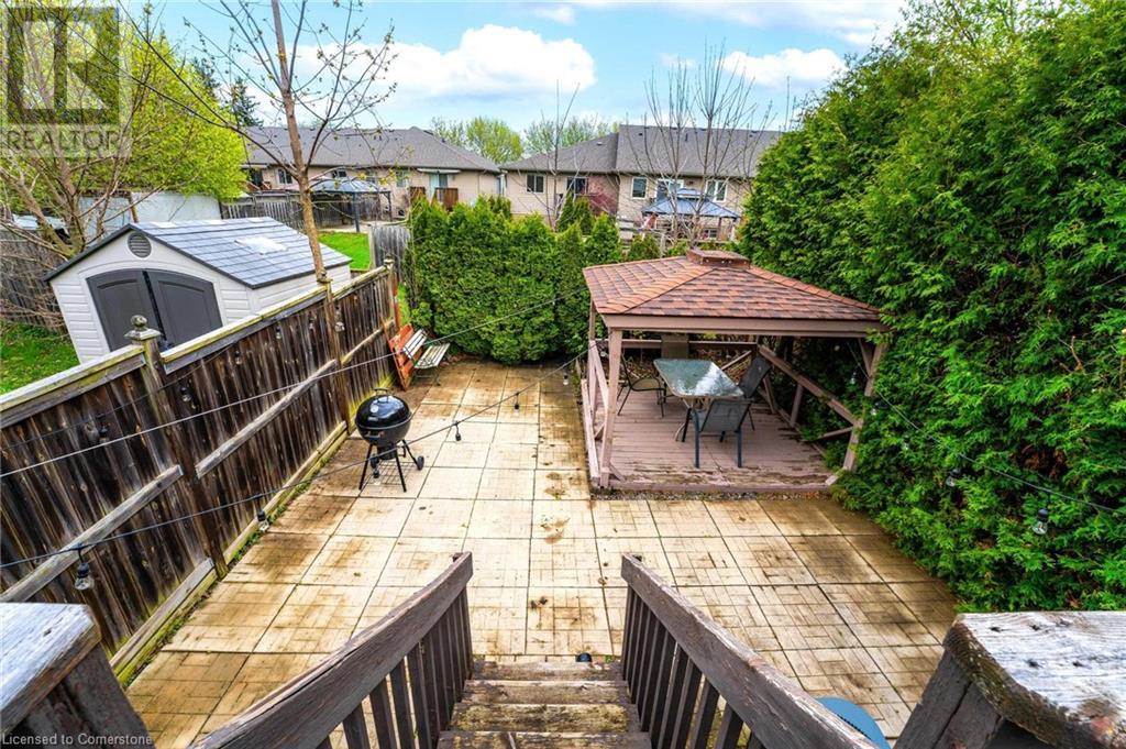 576 Grey Street, Brantford, Ontario  N3S 4Y1 - Photo 36 - 40722259