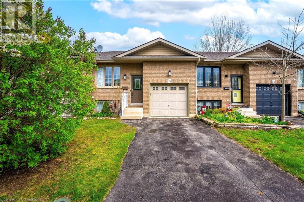 576 Grey Street, Brantford, Ontario  N3S 4Y1 - Photo 4 - 40722259