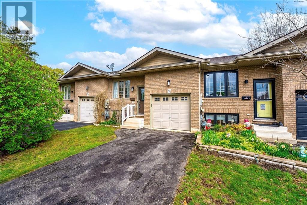 576 Grey Street, Brantford, Ontario  N3S 4Y1 - Photo 5 - 40722259