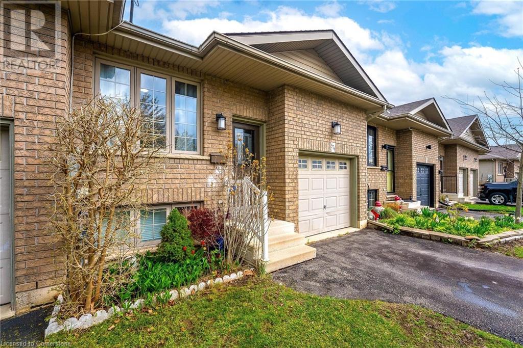 576 Grey Street, Brantford, Ontario  N3S 4Y1 - Photo 6 - 40722259
