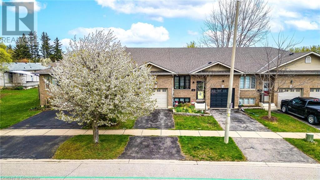 576 Grey Street, Brantford, Ontario  N3S 4Y1 - Photo 8 - 40722259