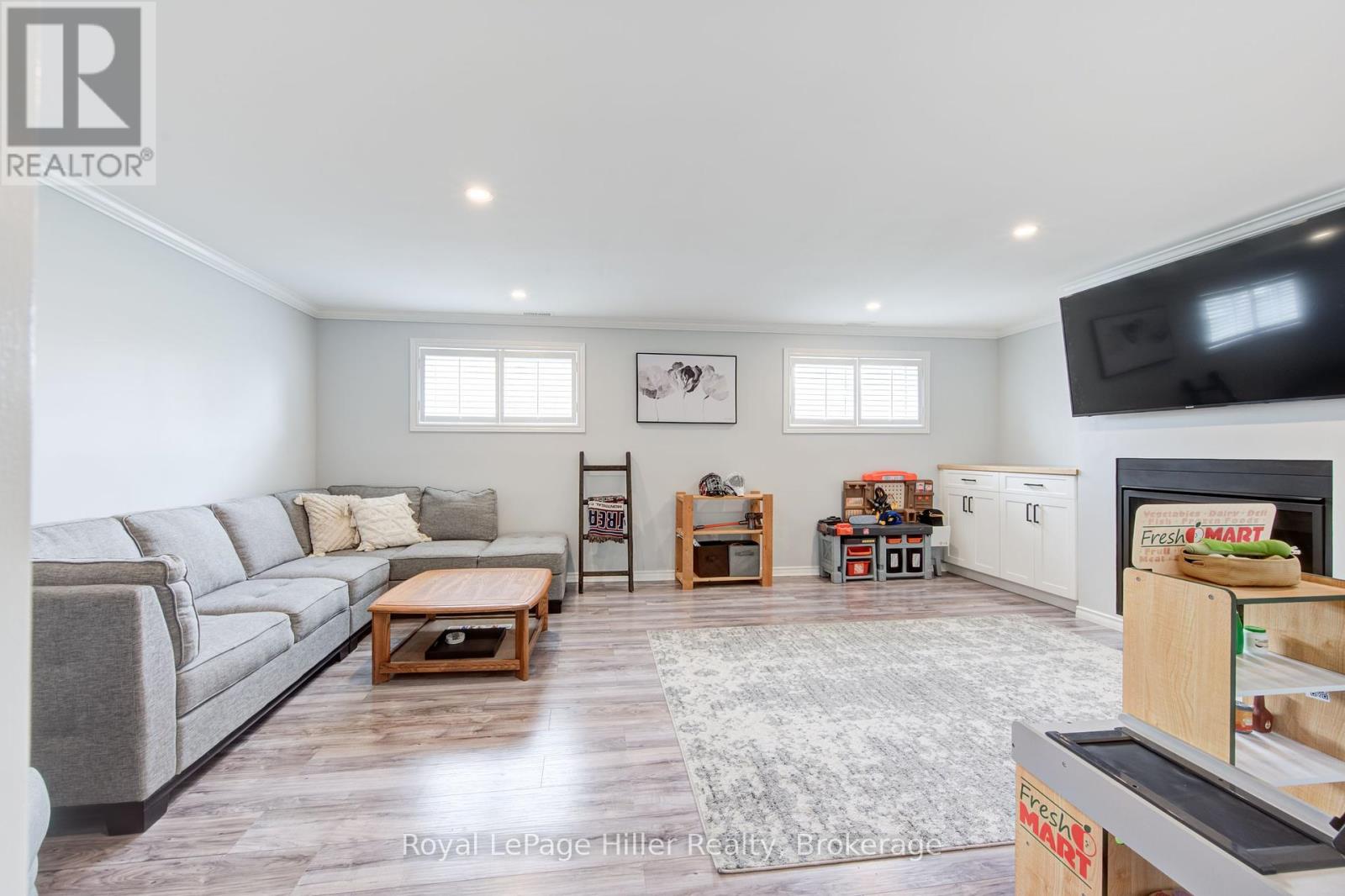 59 Sprung Court, Stratford, Ontario  N4Z 1G7 - Photo 31 - X12123350