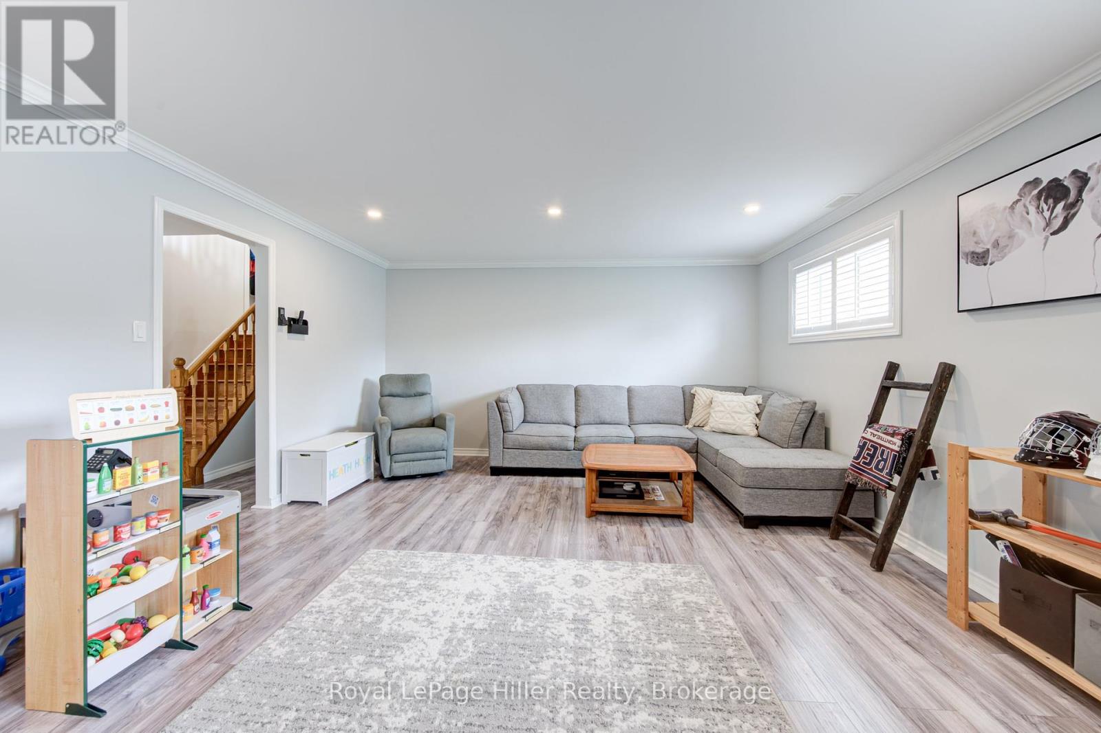 59 Sprung Court, Stratford, Ontario  N4Z 1G7 - Photo 34 - X12123350