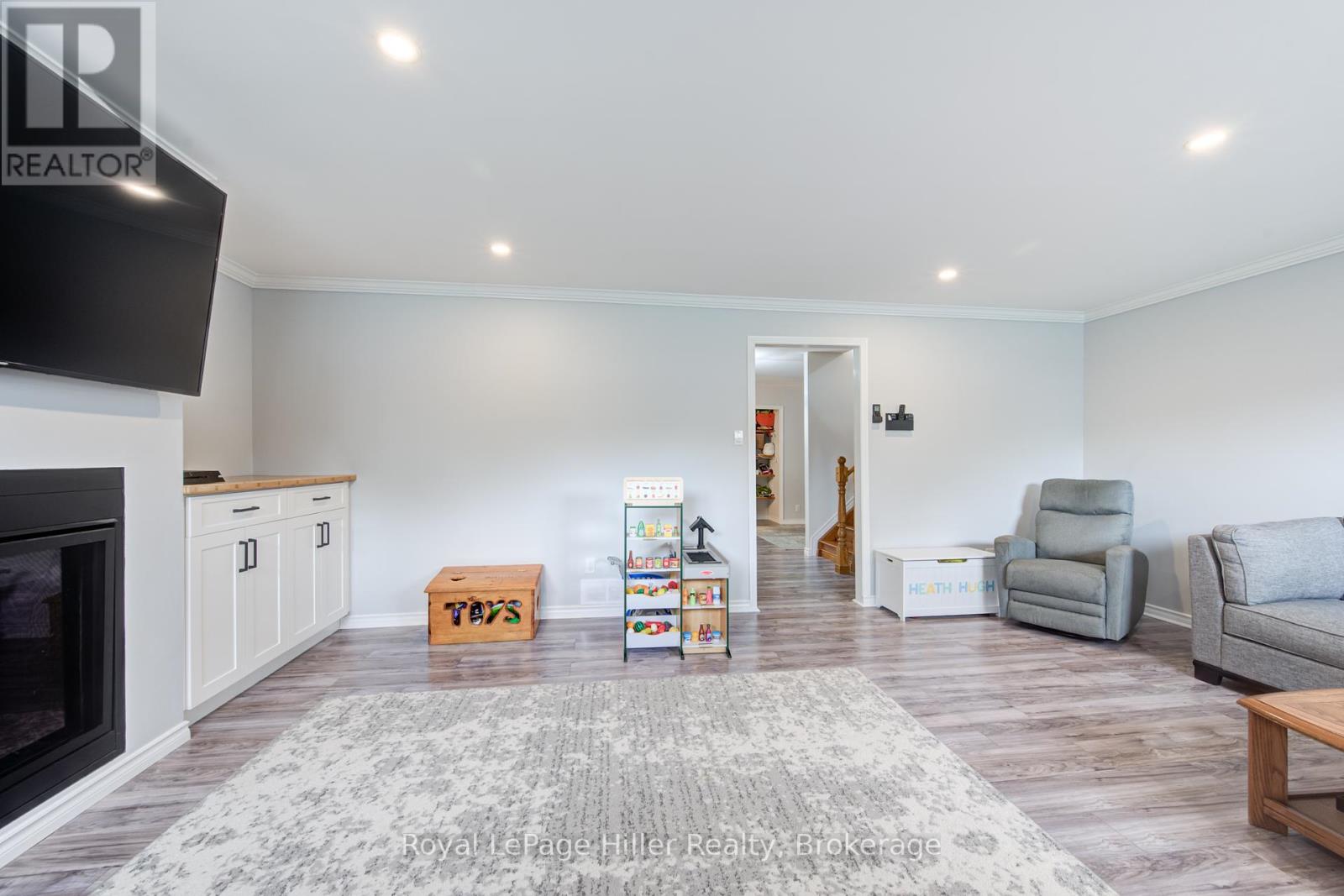 59 Sprung Court, Stratford, Ontario  N4Z 1G7 - Photo 35 - X12123350