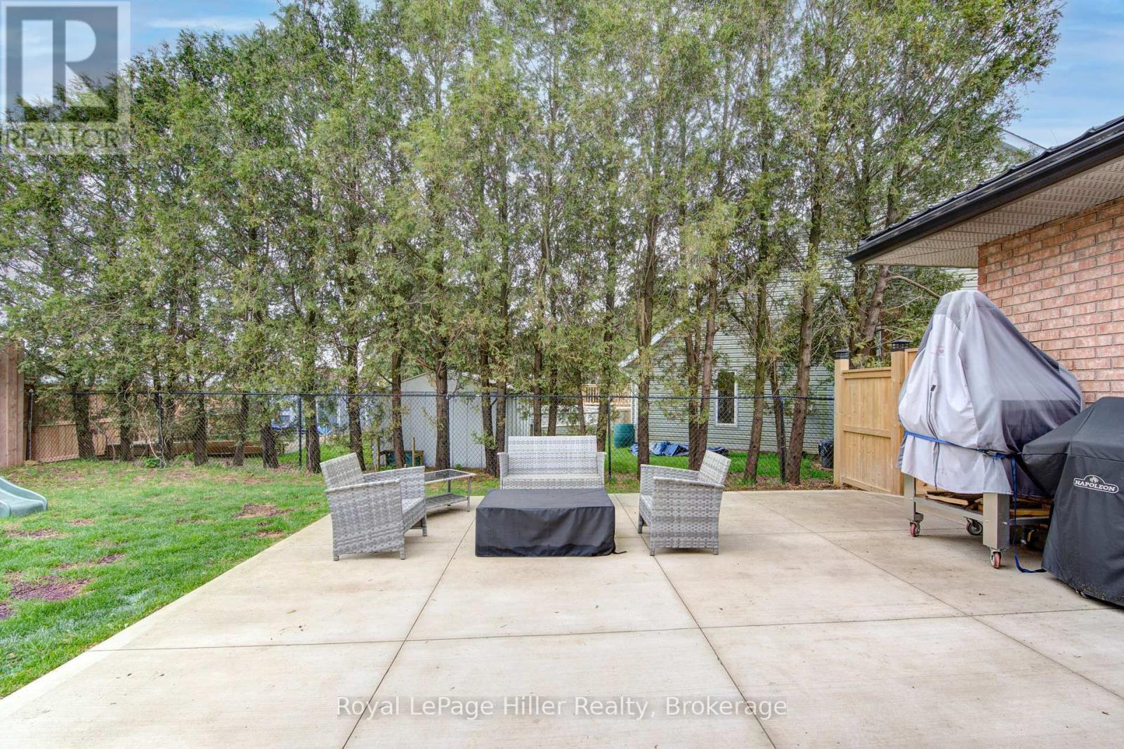 59 Sprung Court, Stratford, Ontario  N4Z 1G7 - Photo 40 - X12123350