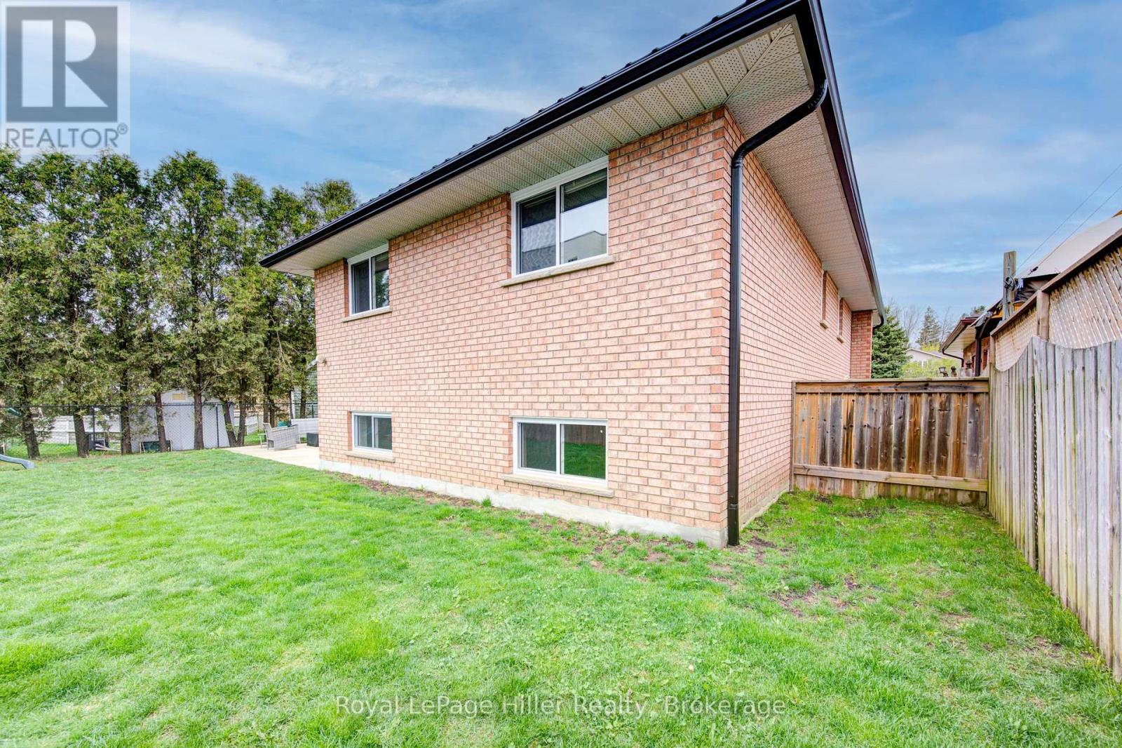 59 Sprung Court, Stratford, Ontario  N4Z 1G7 - Photo 45 - X12123350