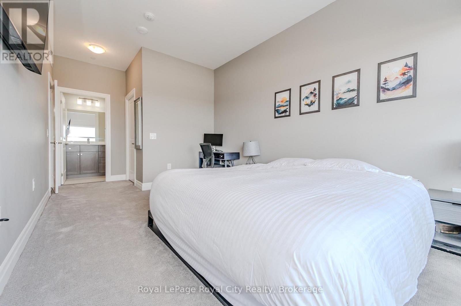 1109 - 1880 Gordon Street, Guelph, Ontario  N1L 0P5 - Photo 24 - X12123374