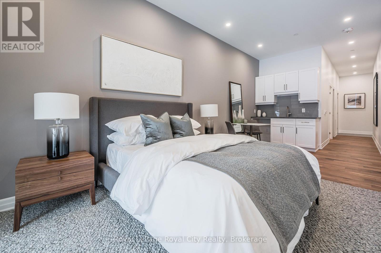 1109 - 1880 Gordon Street, Guelph, Ontario  N1L 0P5 - Photo 43 - X12123374