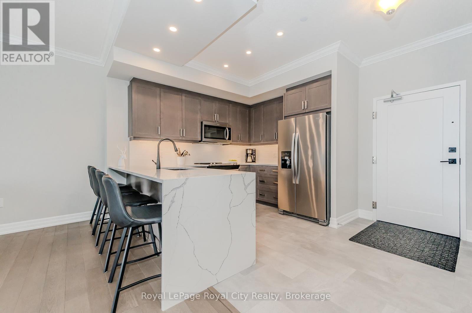 1109 - 1880 Gordon Street, Guelph, Ontario  N1L 0P5 - Photo 7 - X12123374