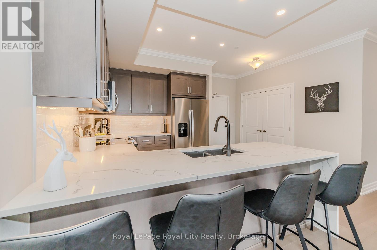 1109 - 1880 Gordon Street, Guelph, Ontario  N1L 0P5 - Photo 8 - X12123374