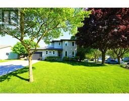 204 QUINTE Court, Kitchener, Ontario