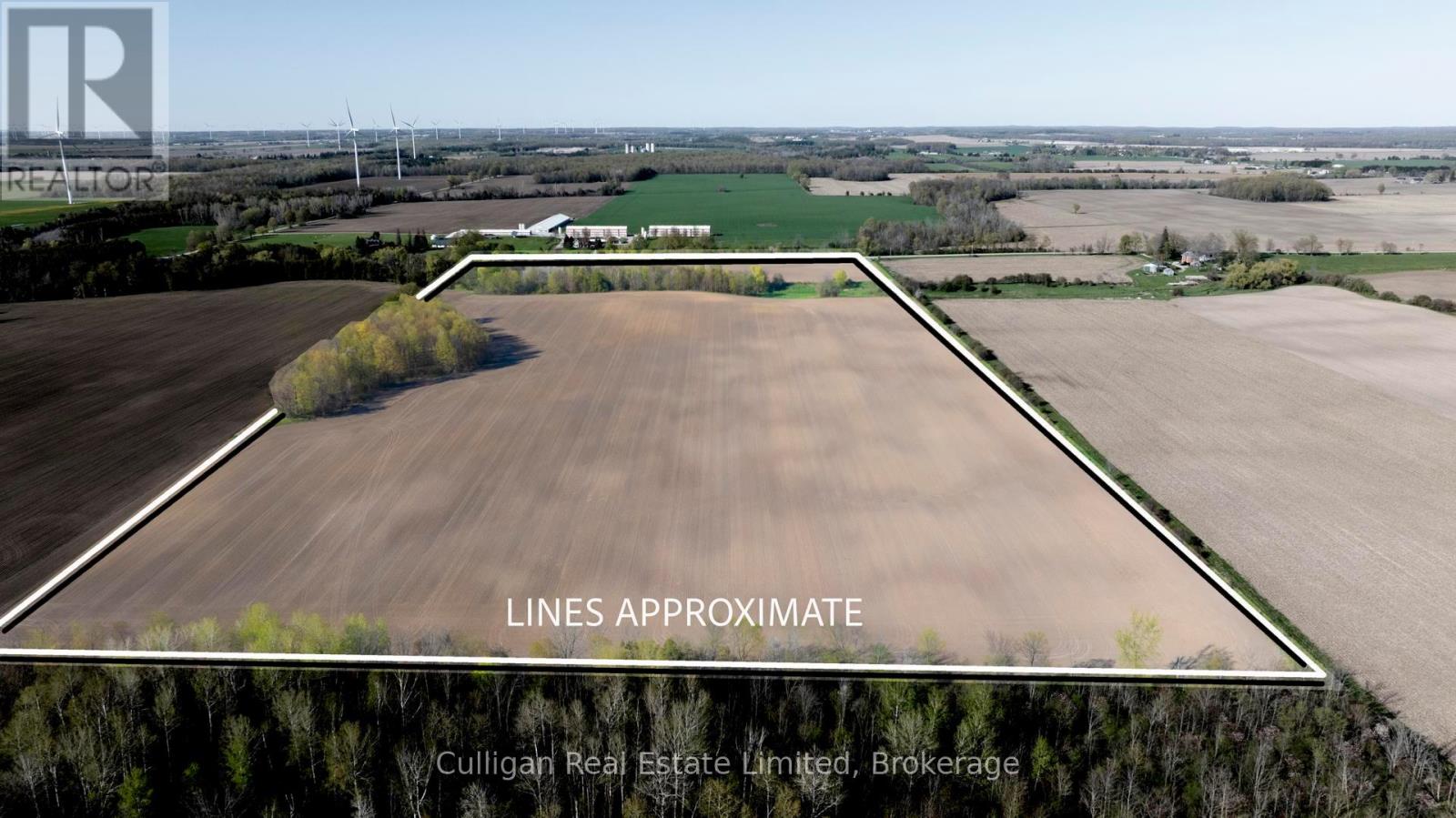 0 Hawkins Road, Ashfield-Colborne-Wawanosh, Ontario  N7A 3Y3 - Photo 5 - X12123416