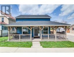 30 WELLINGTON Street S, Drayton, Ontario