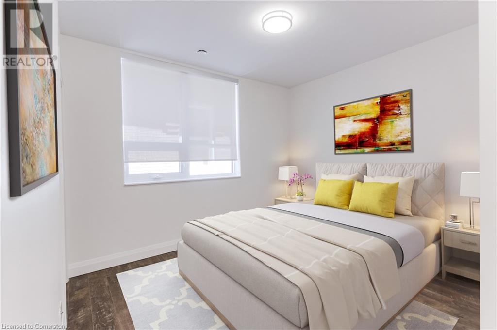 399 Queen Street S Unit# 201, Kitchener, Ontario  N2G 0C4 - Photo 12 - 40722473