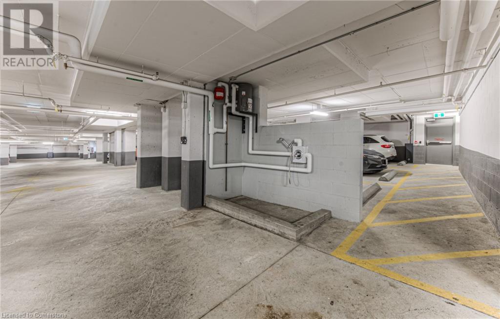 399 Queen Street S Unit# 201, Kitchener, Ontario  N2G 0C4 - Photo 24 - 40722473