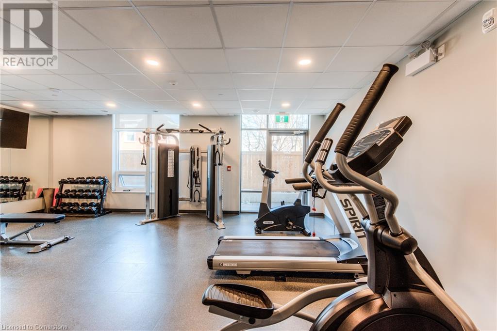 399 Queen Street S Unit# 201, Kitchener, Ontario  N2G 0C4 - Photo 25 - 40722473