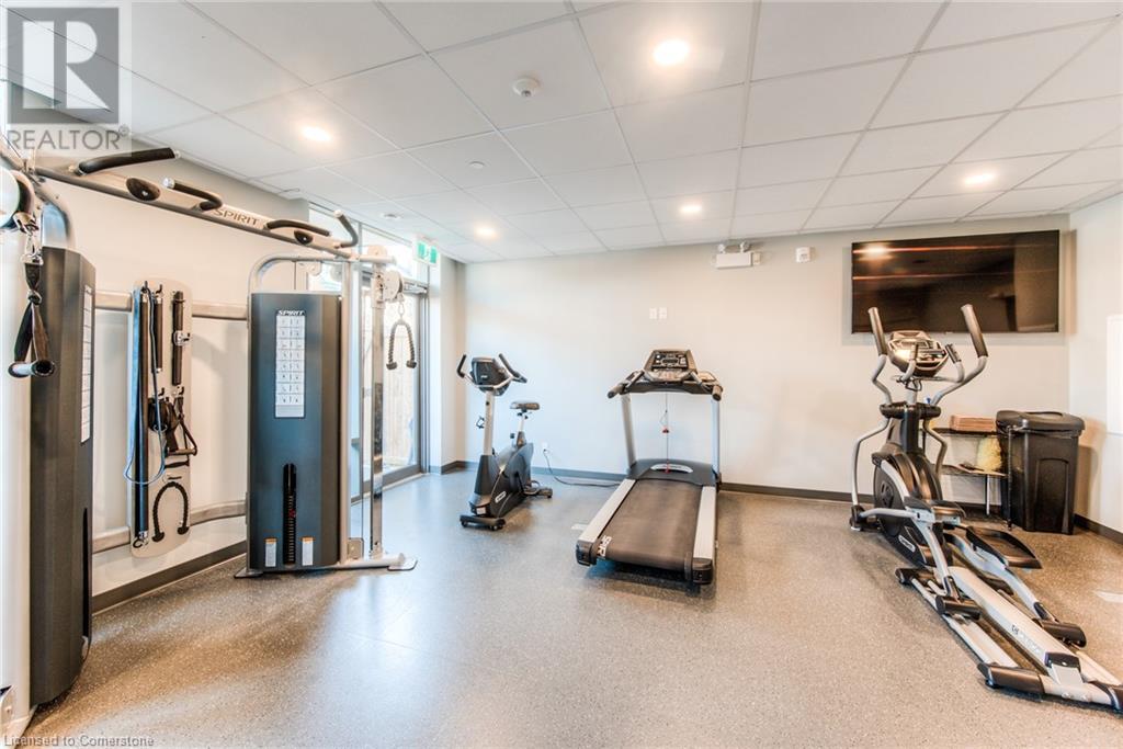 399 Queen Street S Unit# 201, Kitchener, Ontario  N2G 0C4 - Photo 26 - 40722473