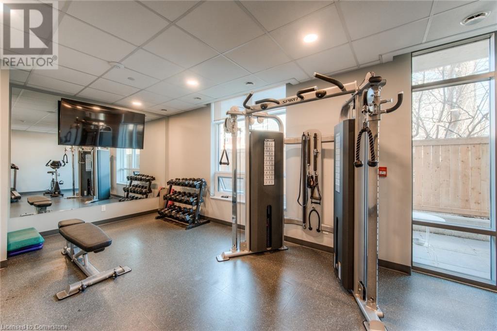 399 Queen Street S Unit# 201, Kitchener, Ontario  N2G 0C4 - Photo 27 - 40722473