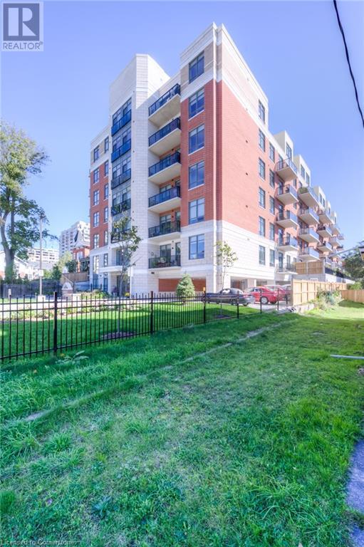 399 Queen Street S Unit# 201, Kitchener, Ontario  N2G 0C4 - Photo 28 - 40722473