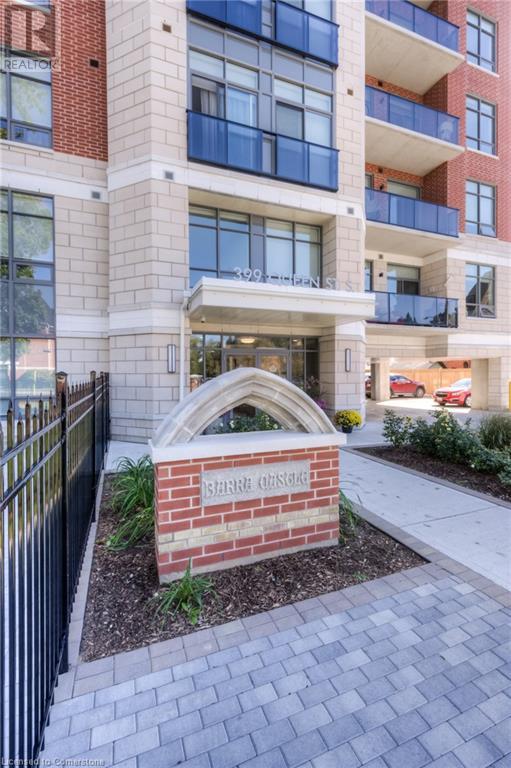 399 Queen Street S Unit# 201, Kitchener, Ontario  N2G 0C4 - Photo 29 - 40722473