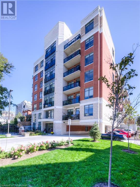 399 Queen Street S Unit# 201, Kitchener, Ontario  N2G 0C4 - Photo 30 - 40722473