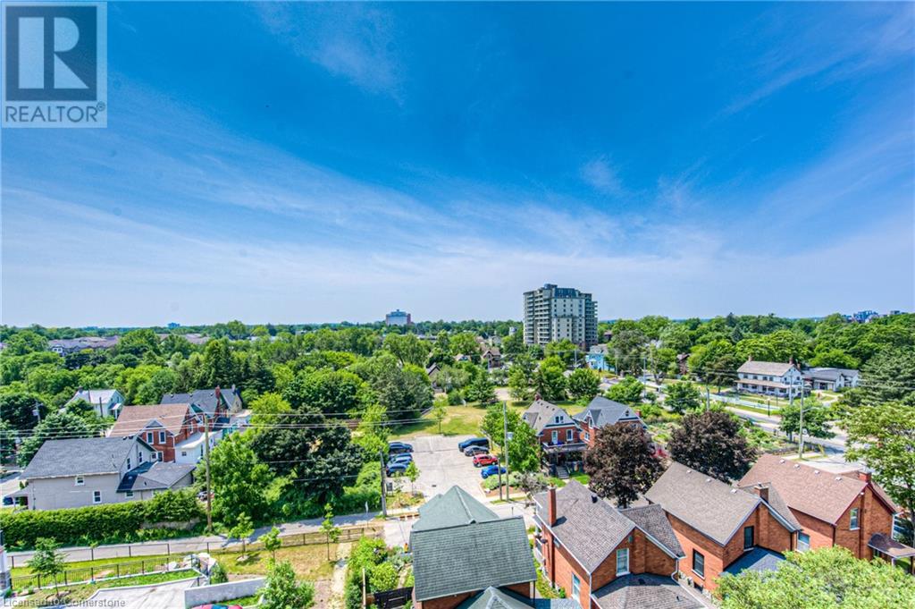 399 Queen Street S Unit# 201, Kitchener, Ontario  N2G 0C4 - Photo 33 - 40722473