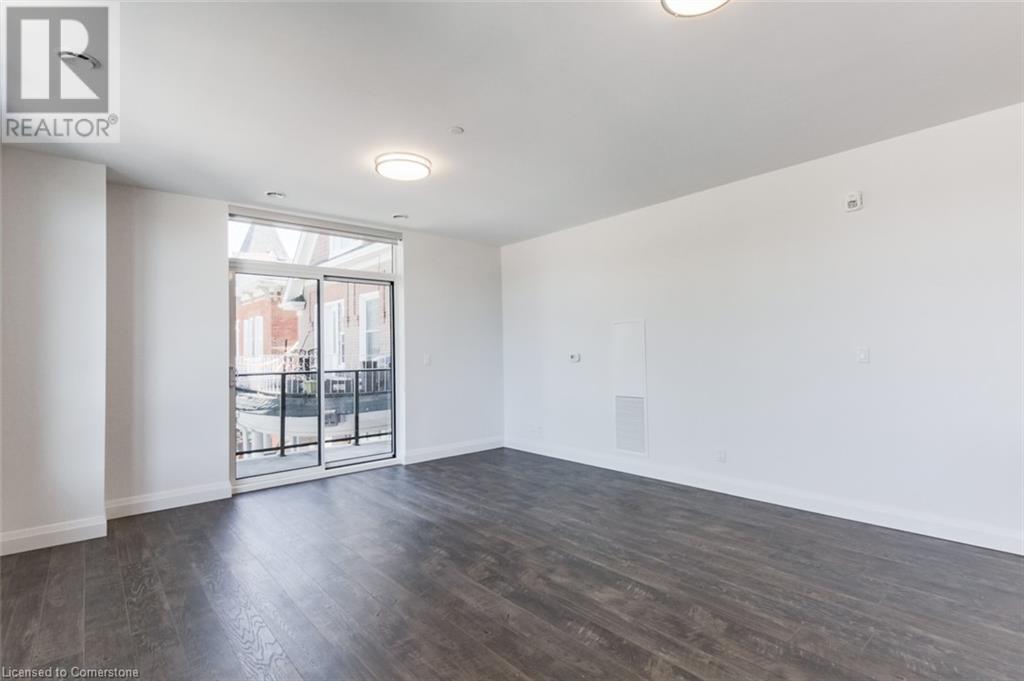 399 Queen Street S Unit# 201, Kitchener, Ontario  N2G 0C4 - Photo 5 - 40722473