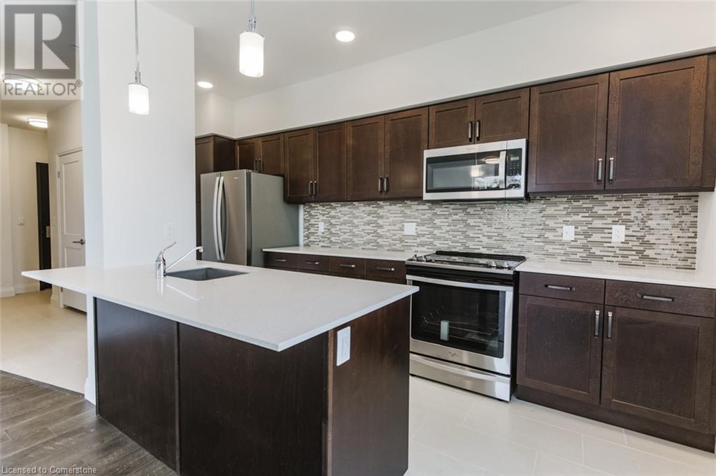 399 Queen Street S Unit# 201, Kitchener, Ontario  N2G 0C4 - Photo 6 - 40722473