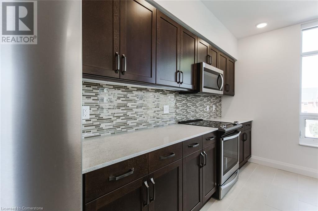399 Queen Street S Unit# 201, Kitchener, Ontario  N2G 0C4 - Photo 7 - 40722473
