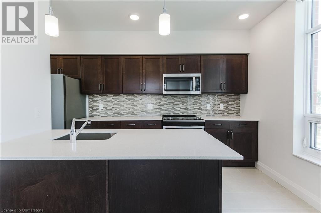 399 Queen Street S Unit# 201, Kitchener, Ontario  N2G 0C4 - Photo 8 - 40722473