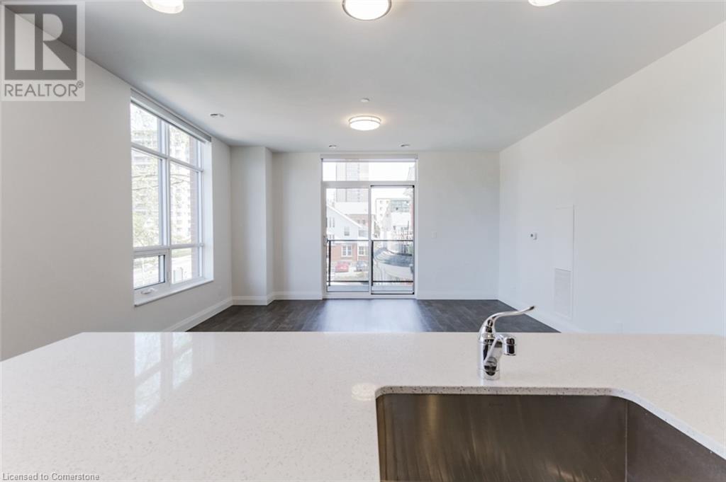 399 Queen Street S Unit# 201, Kitchener, Ontario  N2G 0C4 - Photo 9 - 40722473