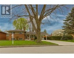 3 HONEYSUCKLE Crescent, London, Ontario