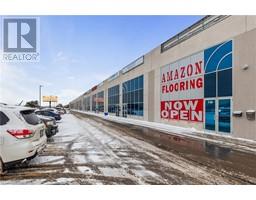 442 MILLEN Road Unit# 111, Stoney Creek, Ontario