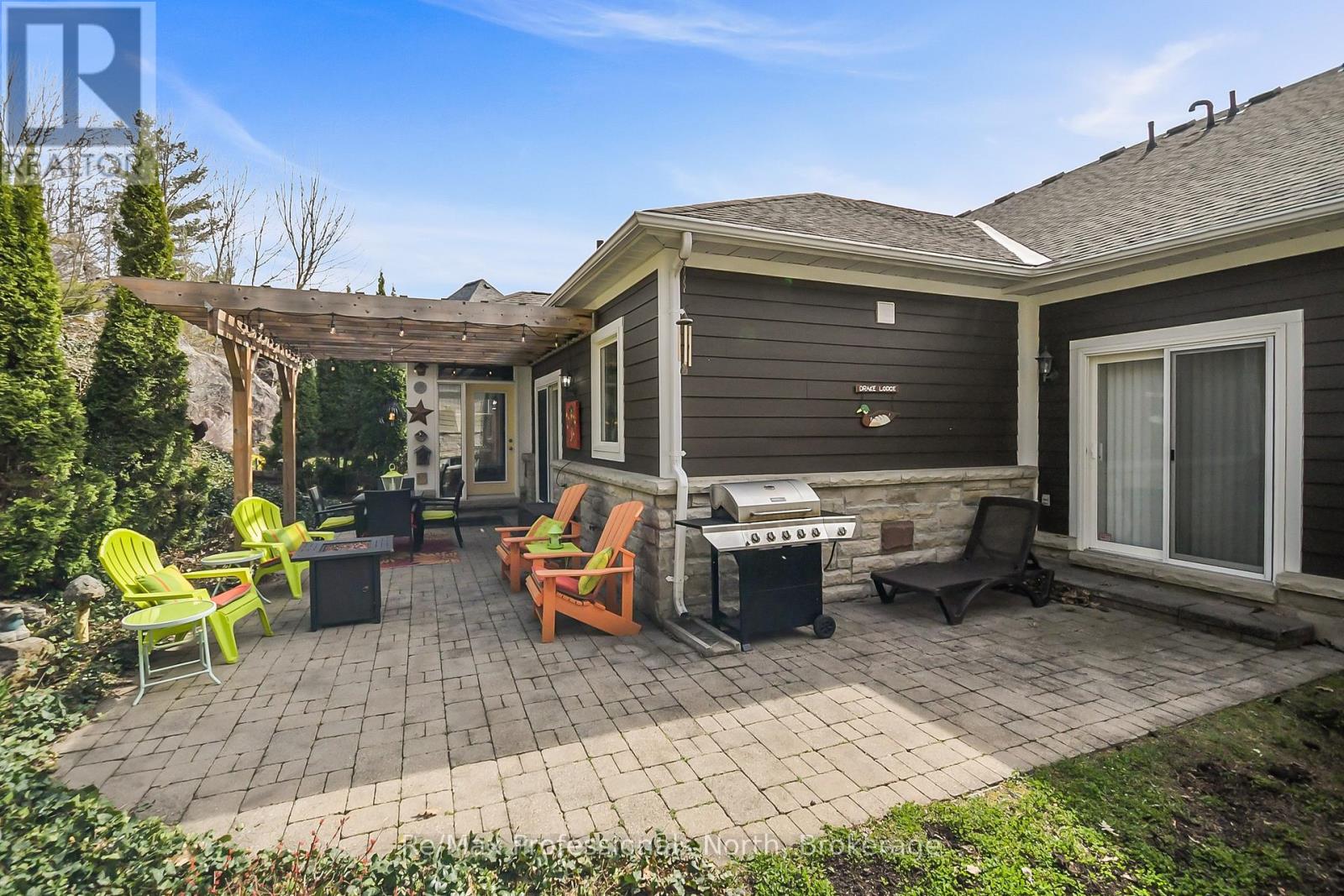 15 Muskoka Bay Boulevard, Gravenhurst, Ontario  P1P 0A1 - Photo 30 - X12123473