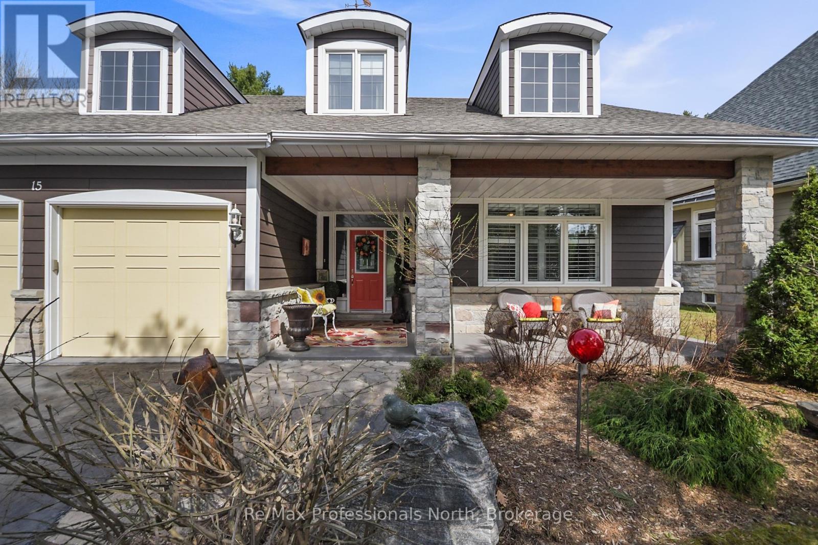 15 Muskoka Bay Boulevard, Gravenhurst, Ontario  P1P 0A1 - Photo 34 - X12123473