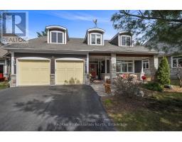 15 MUSKOKA BAY BOULEVARD, Gravenhurst, Ontario