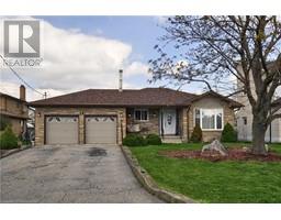 39 WAYNE Avenue, Cambridge, Ontario