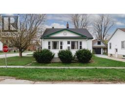 168 TRAFALGAR STREET, West Perth, Ontario