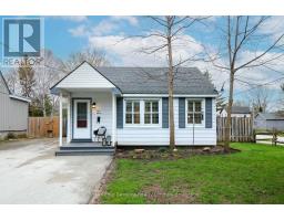 104 OAK STREET, Collingwood, Ontario