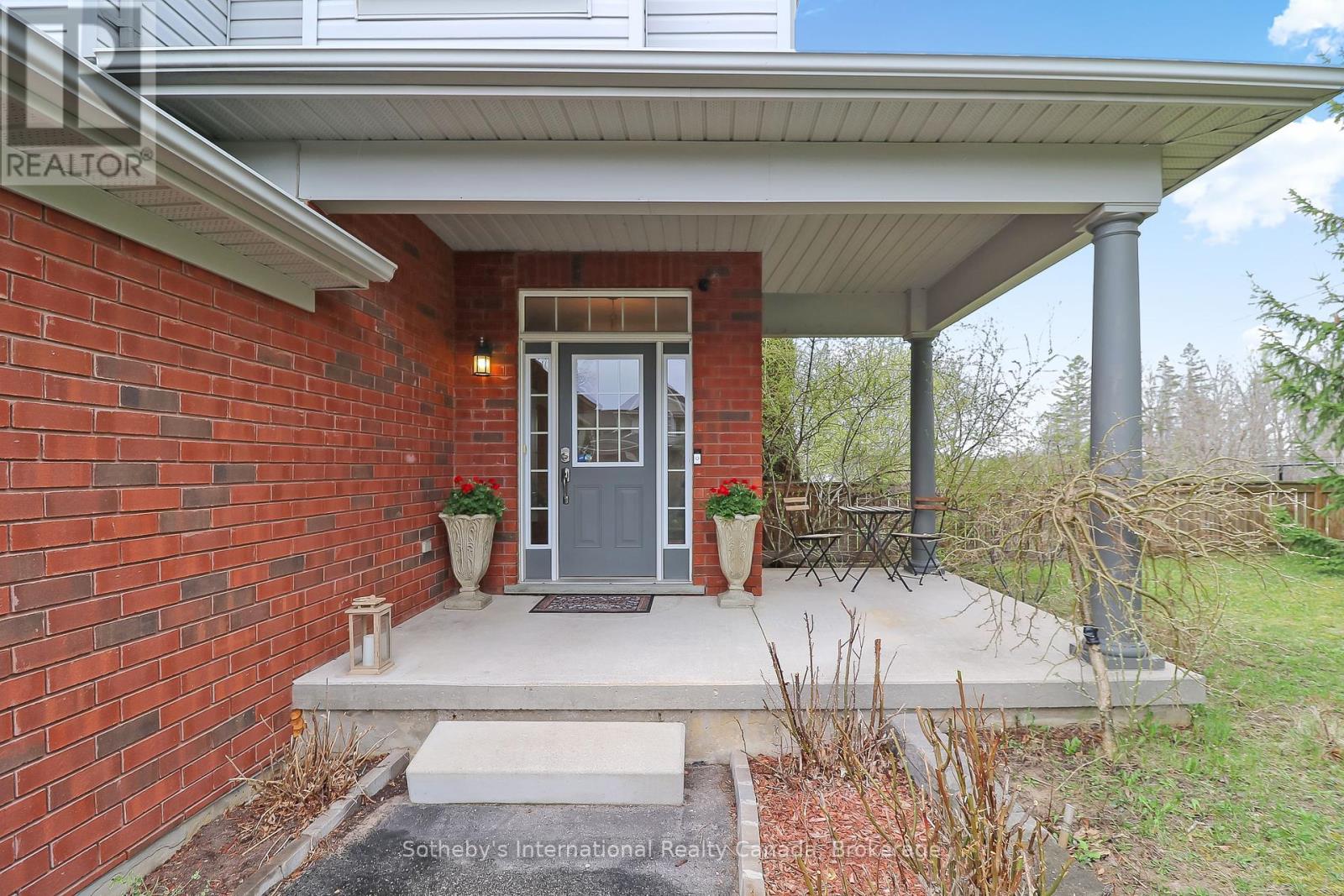 3 Alyssa Drive, Collingwood, Ontario  L9Y 5K8 - Photo 3 - S12123789