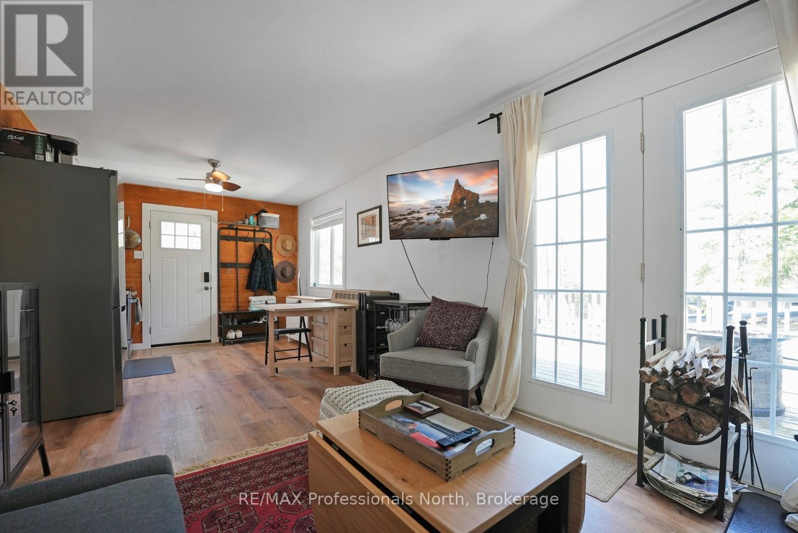 1419 Clement Lake Road, Highlands East, Ontario  K0L 3C0 - Photo 11 - X12123632