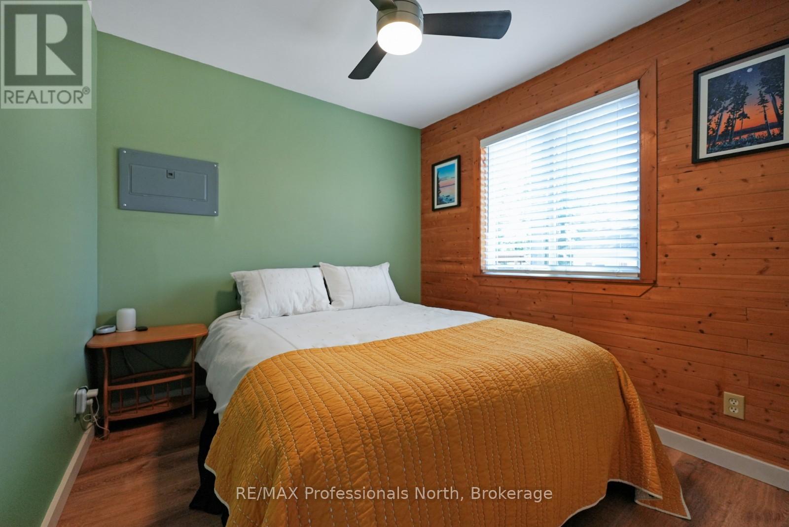 1419 Clement Lake Road, Highlands East, Ontario  K0L 3C0 - Photo 13 - X12123632