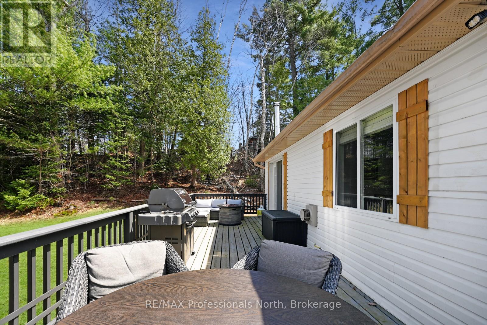 1419 Clement Lake Road, Highlands East, Ontario  K0L 3C0 - Photo 19 - X12123632
