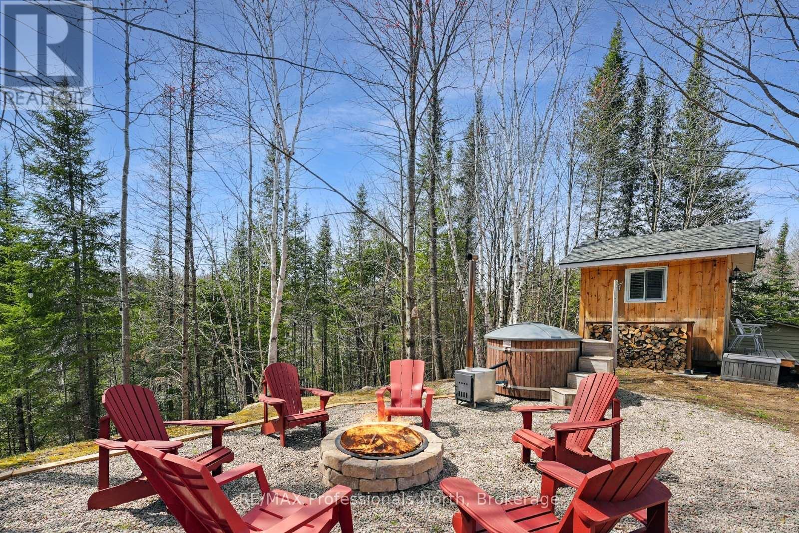 1419 Clement Lake Road, Highlands East, Ontario  K0L 3C0 - Photo 27 - X12123632