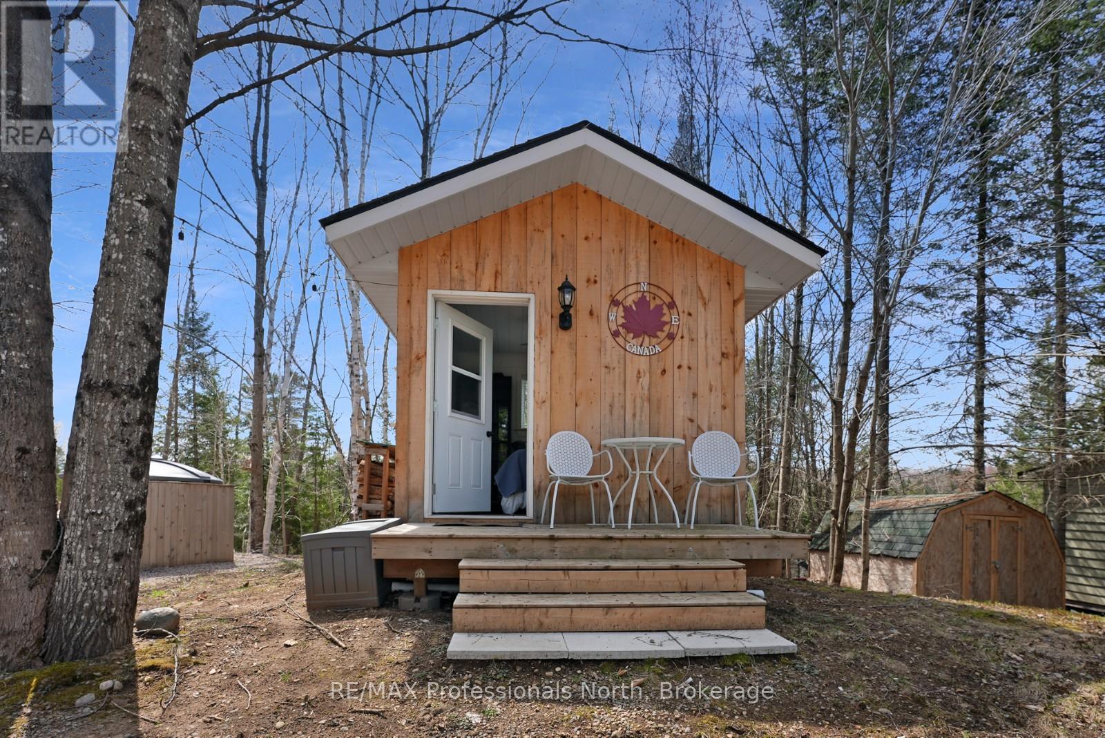 1419 Clement Lake Road, Highlands East, Ontario  K0L 3C0 - Photo 28 - X12123632