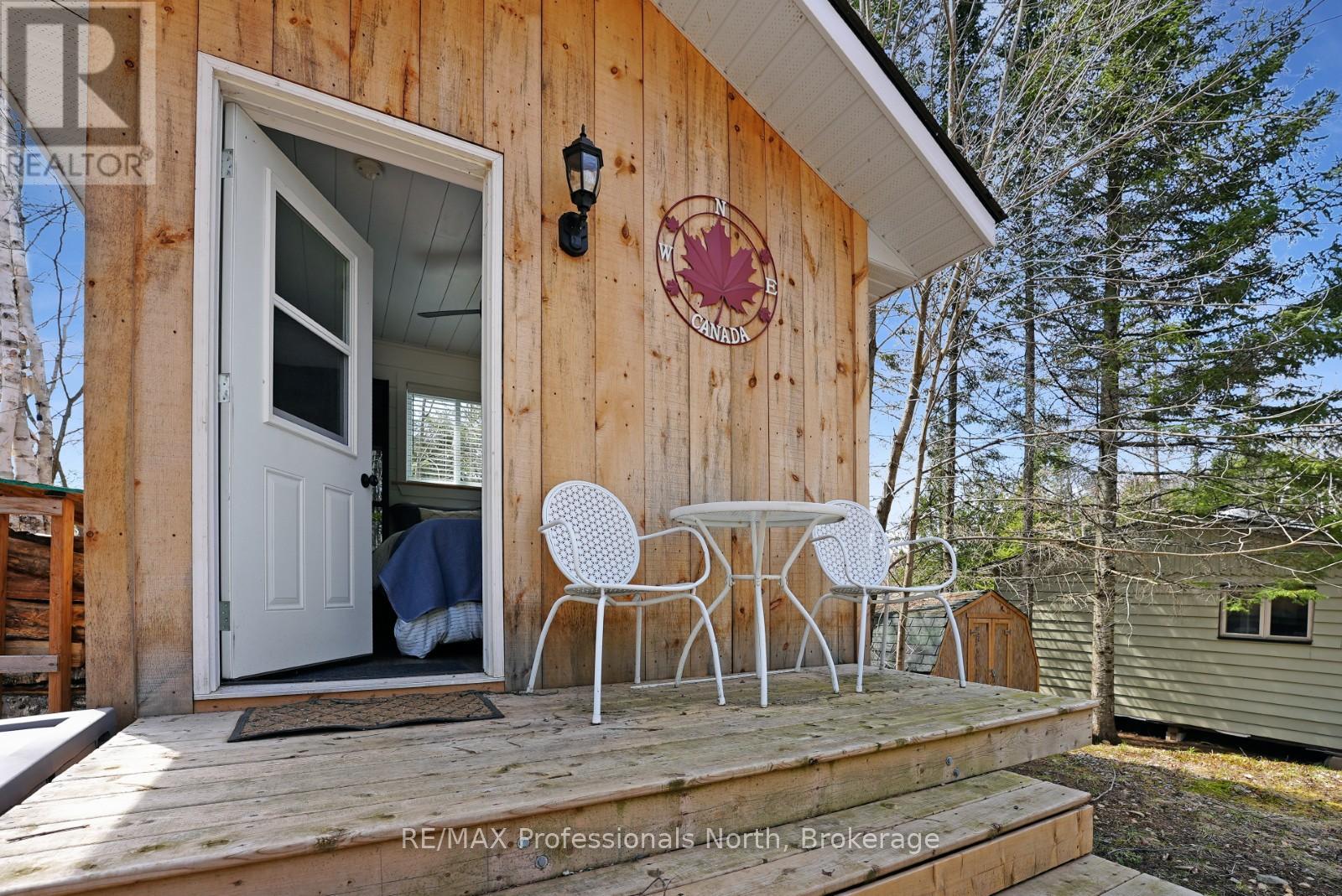 1419 Clement Lake Road, Highlands East, Ontario  K0L 3C0 - Photo 29 - X12123632