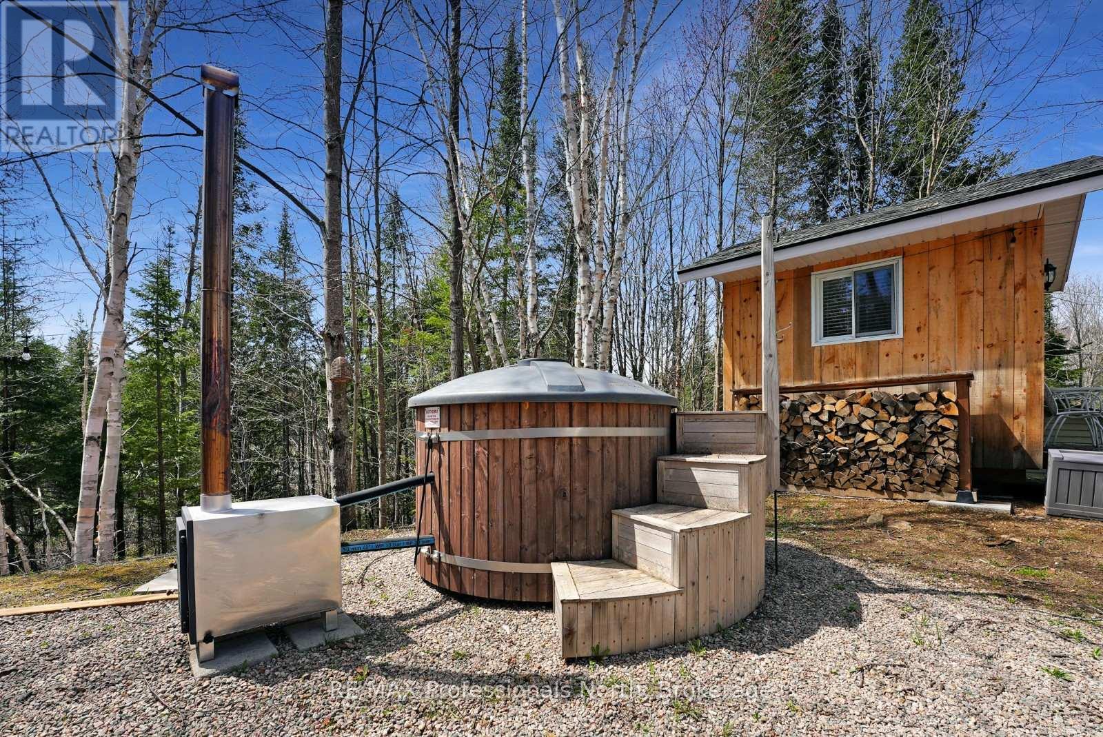 1419 Clement Lake Road, Highlands East, Ontario  K0L 3C0 - Photo 31 - X12123632